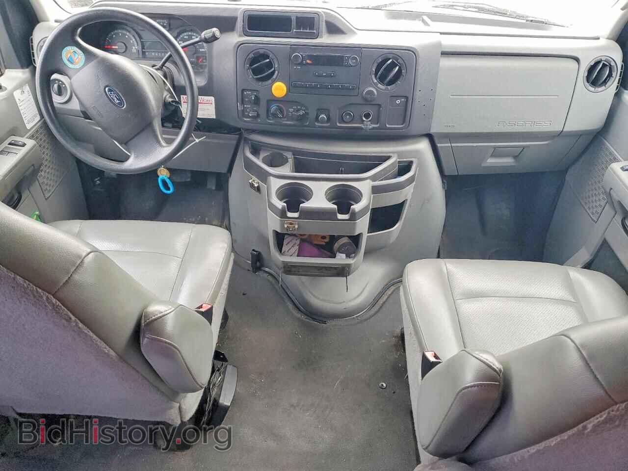 2012 FORD ALL Models - VIN: 1FTNE2EW4CDA16697 - Photo 8