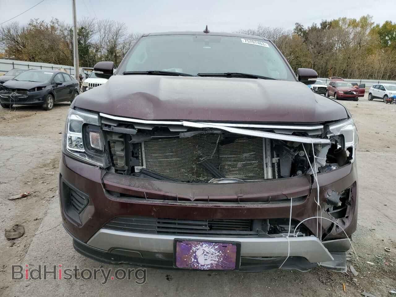 2020 FORD EXPEDITION - VIN: 1FMJU1HT6LEA24514 - Фото 5