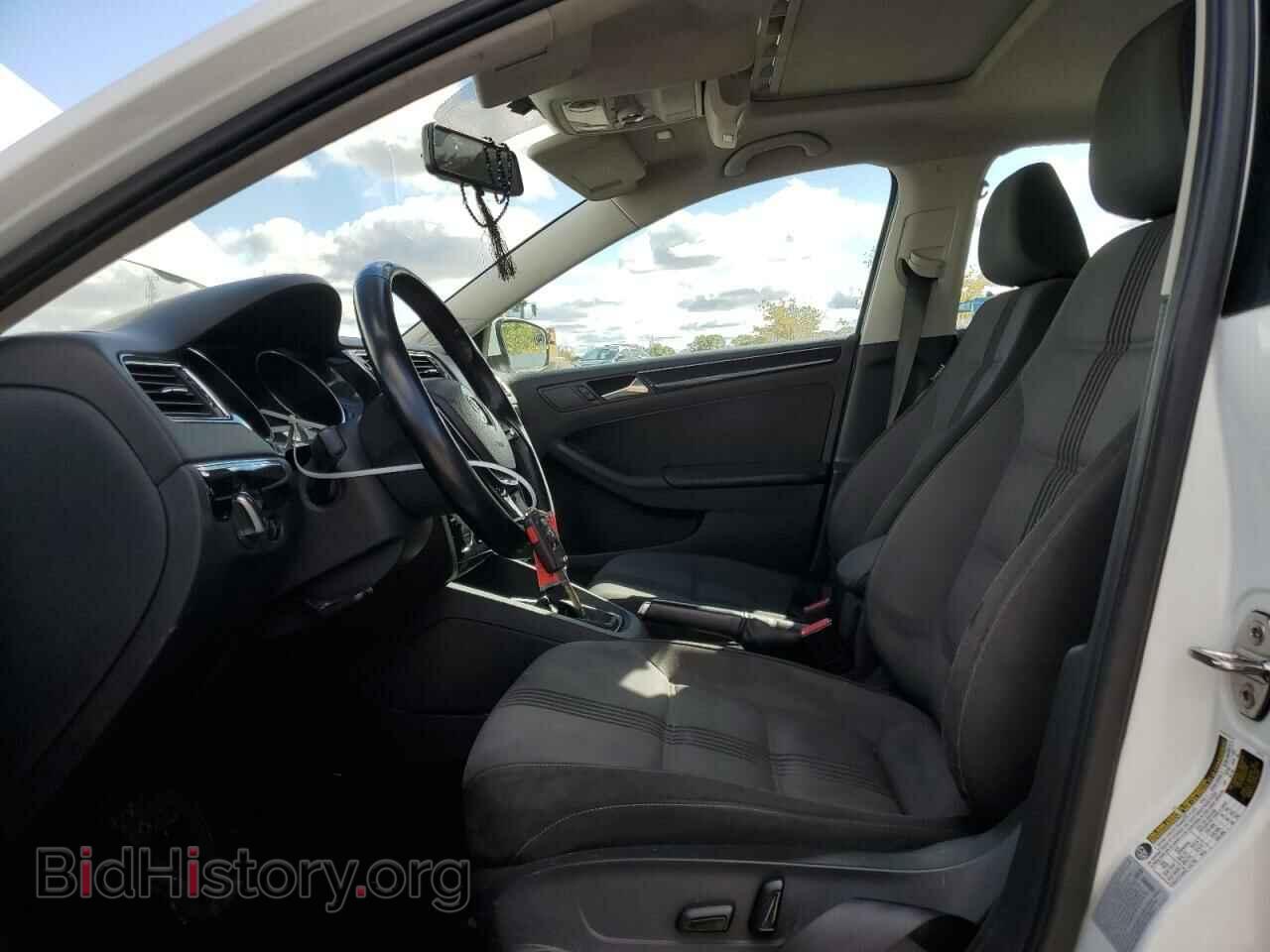 2017 VOLKSWAGEN JETTA - VIN: 3VWDB7AJ8HM328722 - Фото 7