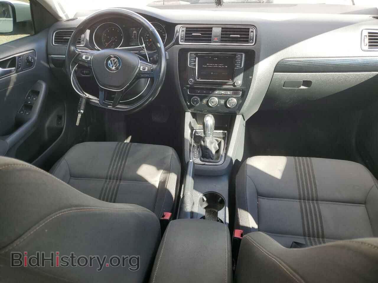 2017 VOLKSWAGEN JETTA - VIN: 3VWDB7AJ8HM328722 - Фото 8