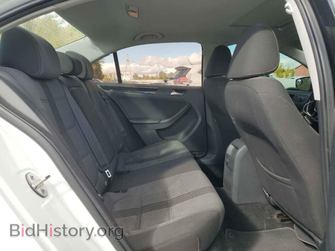 2017 VOLKSWAGEN JETTA - VIN: 3VWDB7AJ8HM328722 - Фото 10