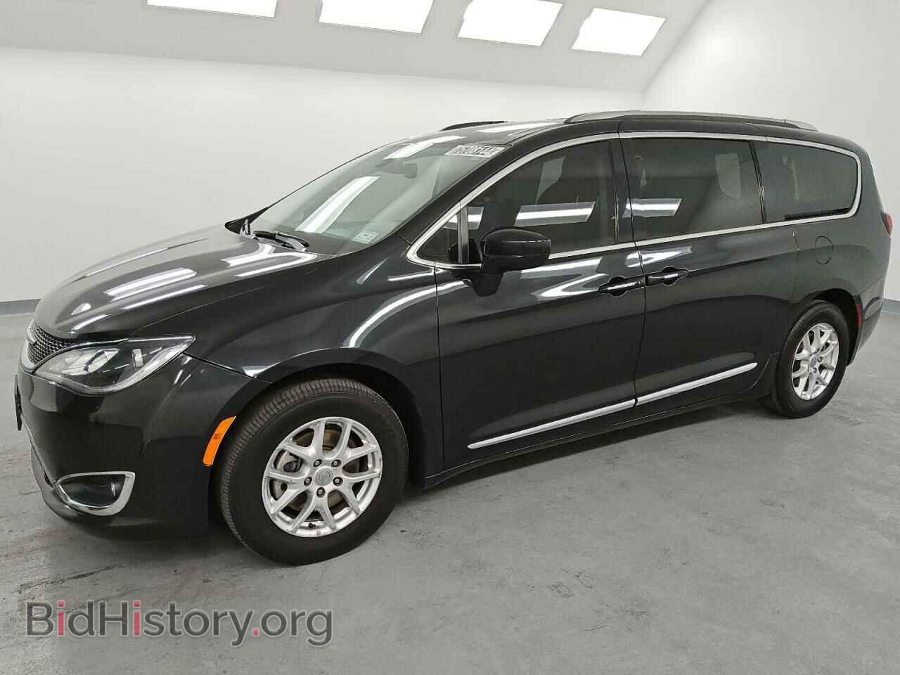 Photo 2C4RC1BG6LR116036 - CHRYSLER PACIFICA 2020