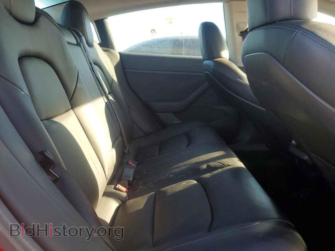 2021 TESLA MODEL 3 - VIN: 5YJ3E1EB9MF087774 - Photo 10