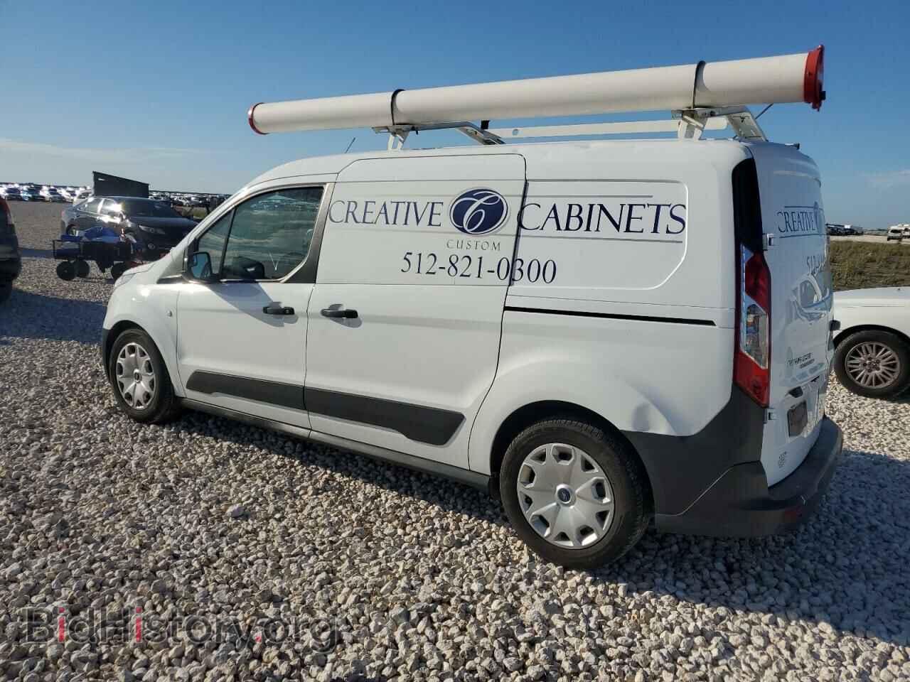 2015 FORD TRANSIT - VIN: NM0LS7E75F1214147 - Фото 2