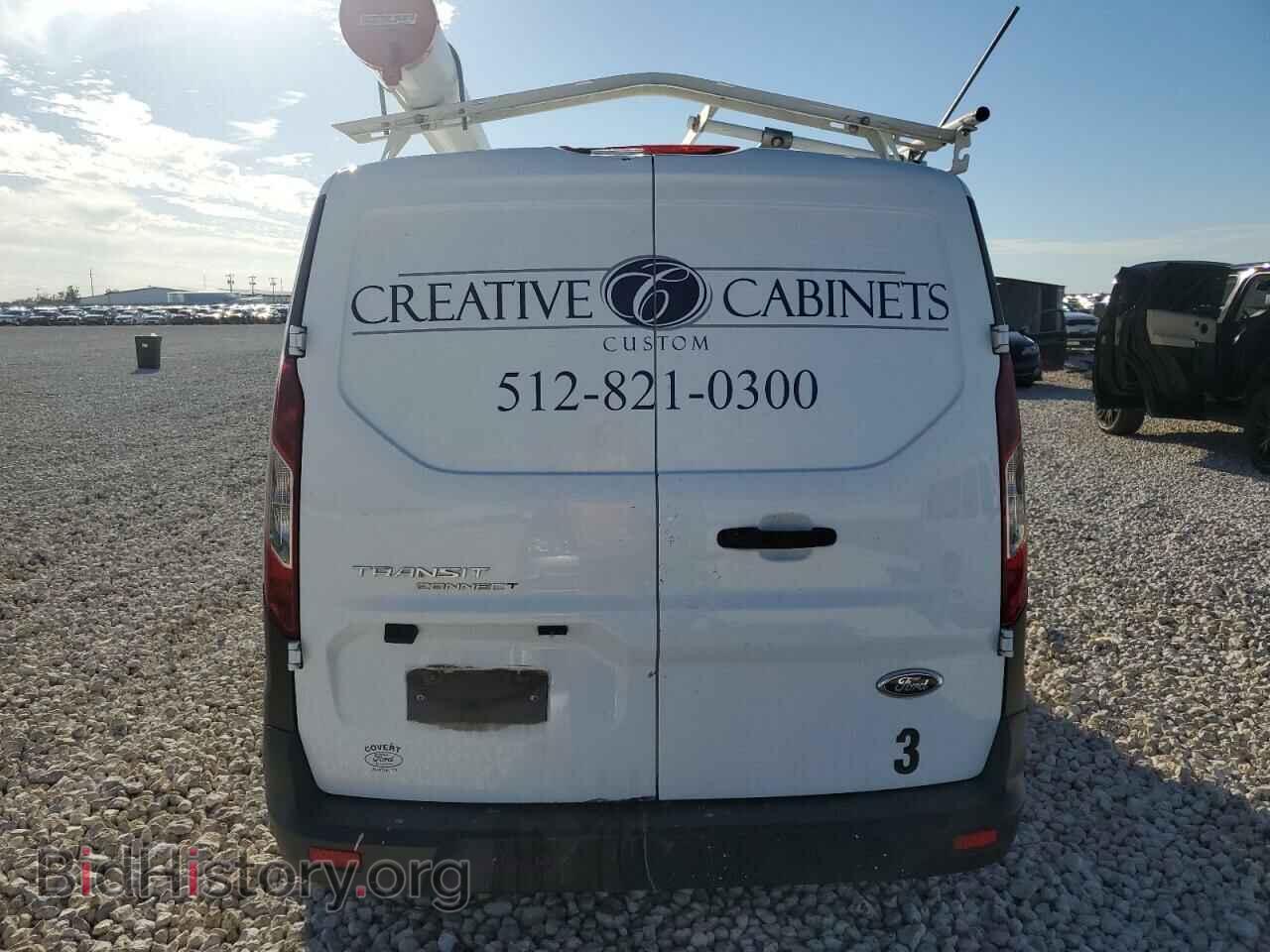 2015 FORD TRANSIT - VIN: NM0LS7E75F1214147 - Фото 6