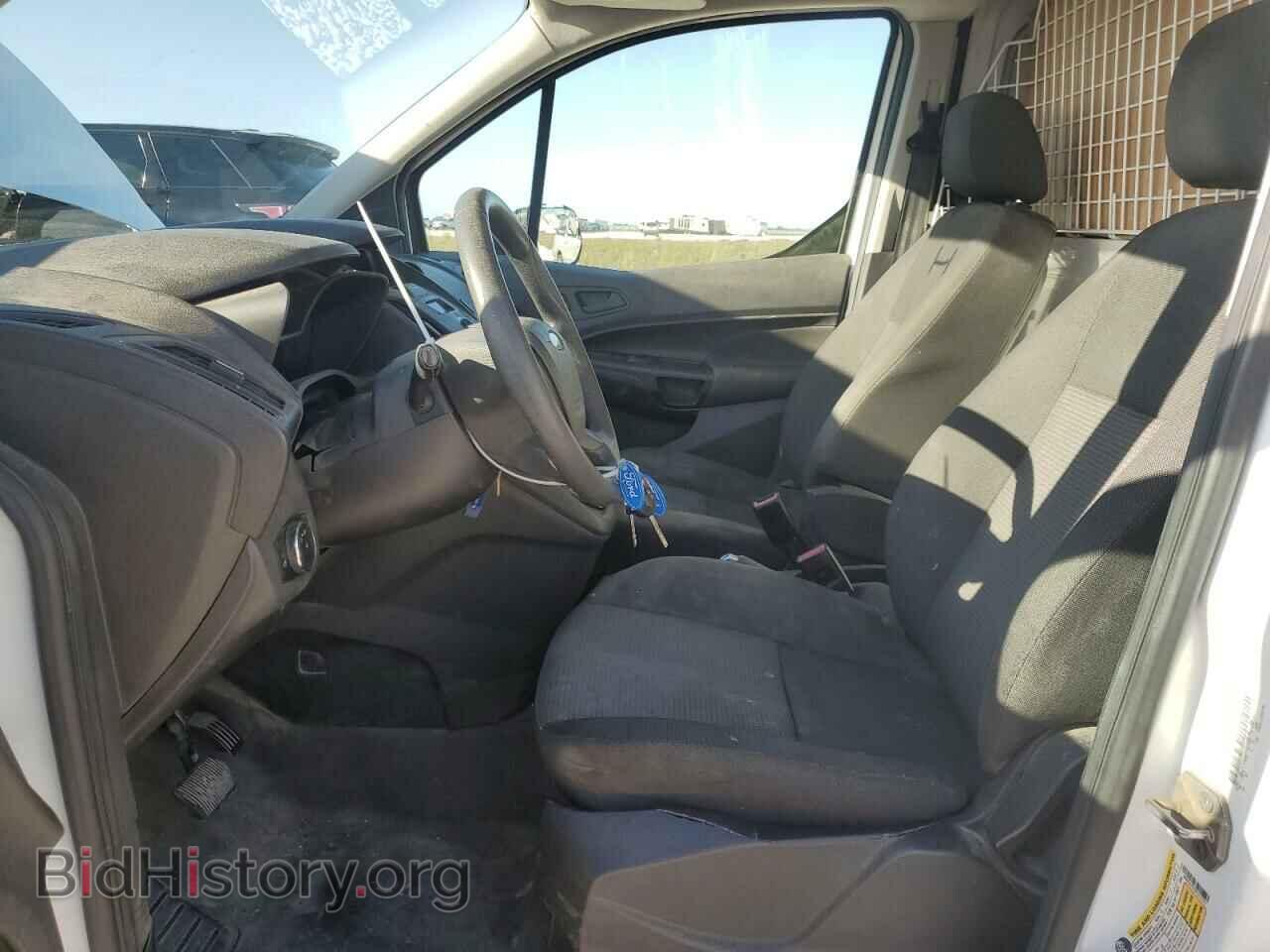 2015 FORD TRANSIT - VIN: NM0LS7E75F1214147 - Фото 7