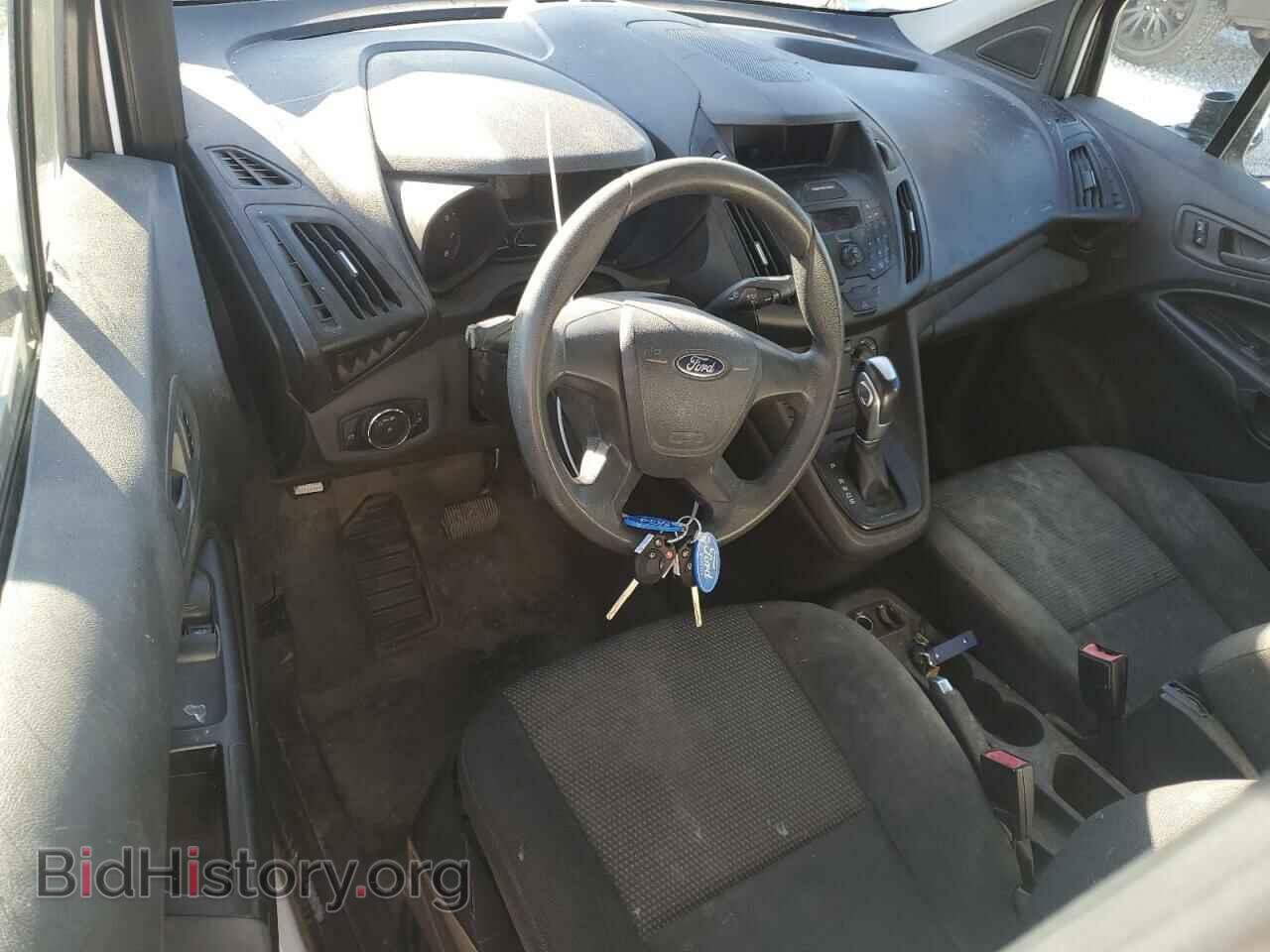 2015 FORD TRANSIT - VIN: NM0LS7E75F1214147 - Фото 8