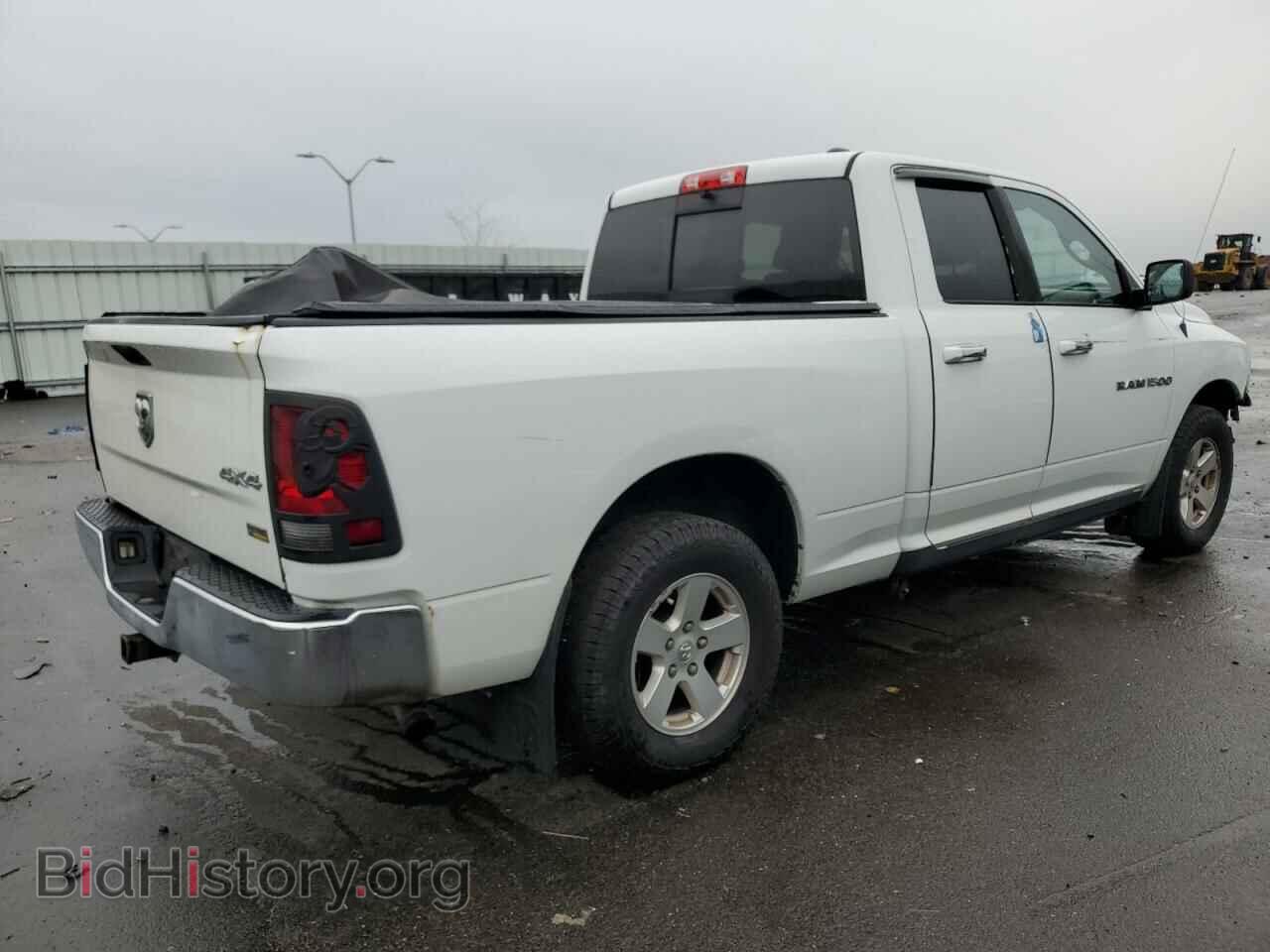 2011 DODGE All Models - VIN: 1D7RV1GP1BS684409 - Photo 3