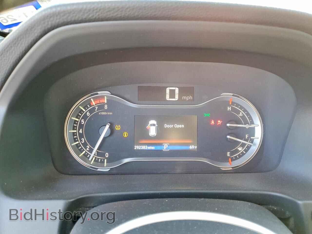 2016 HONDA PILOT - VIN: 5FNYF6H54GB045166 - Фото 9