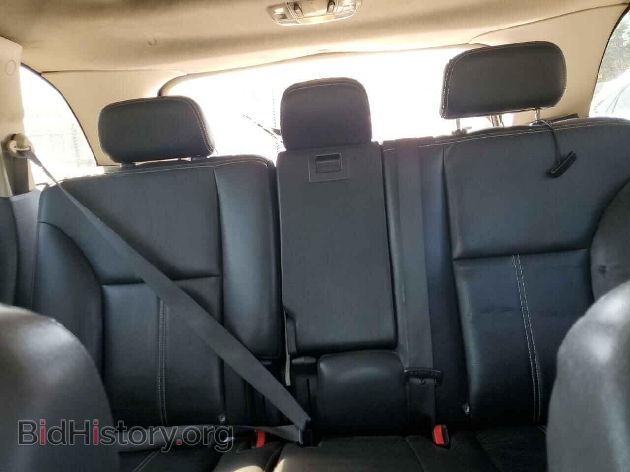 2010 FORD EDGE - VIN: 2FMDK3KC2ABB16896 - Photo 10