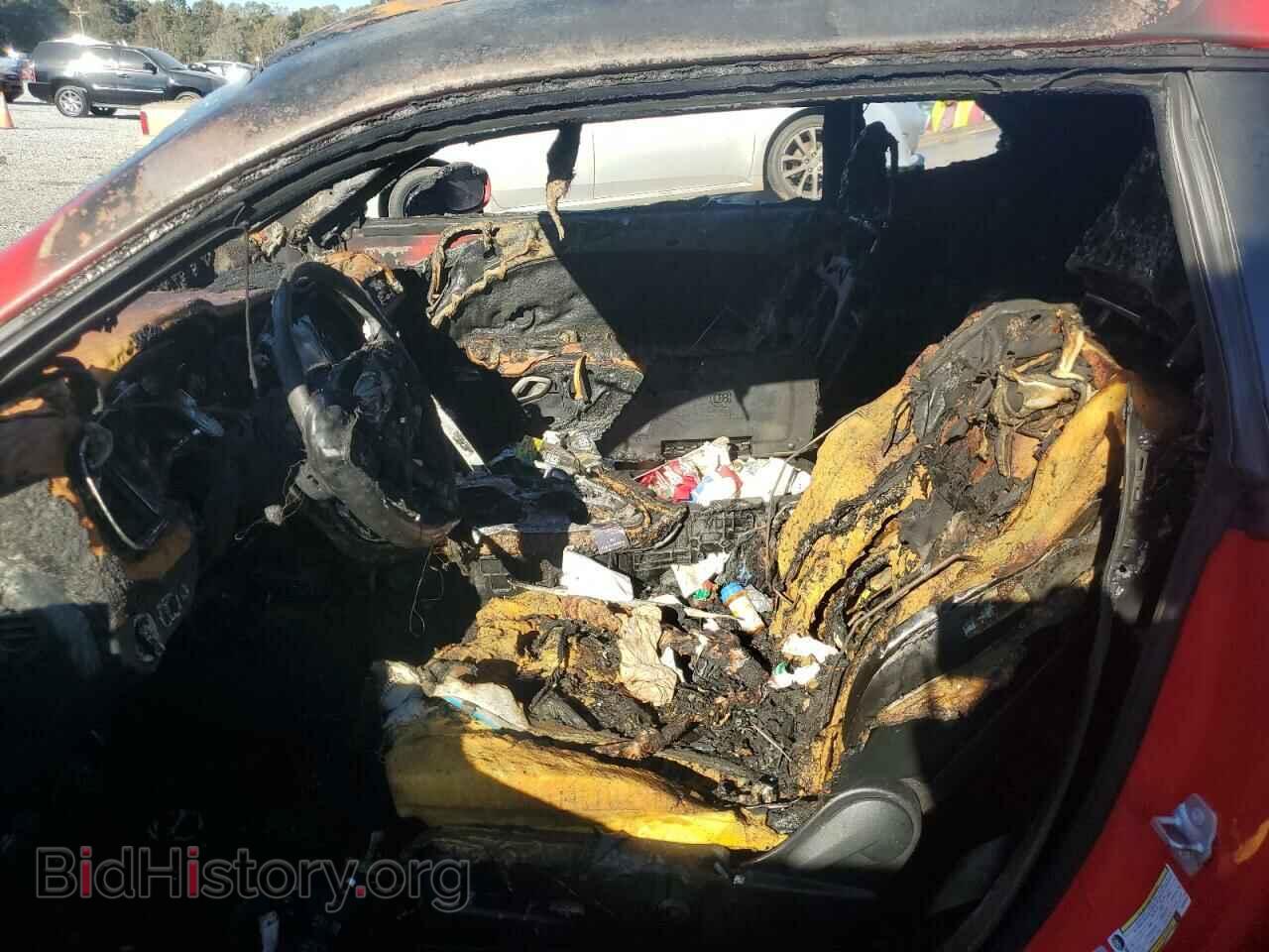 2016 DODGE CHALLENGER - VIN: 2C3CDZAG0GH345850 - Фото 7