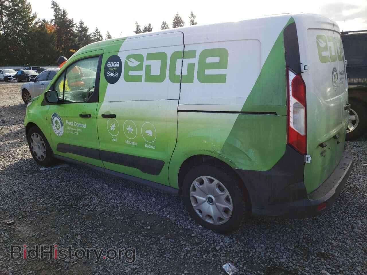 2015 FORD TRANSIT - VIN: NM0LS7EX9F1190693 - Фото 2