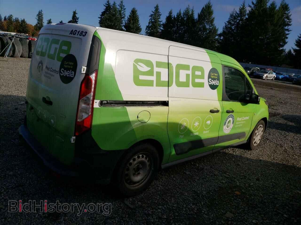 2015 FORD TRANSIT - VIN: NM0LS7EX9F1190693 - Фото 3
