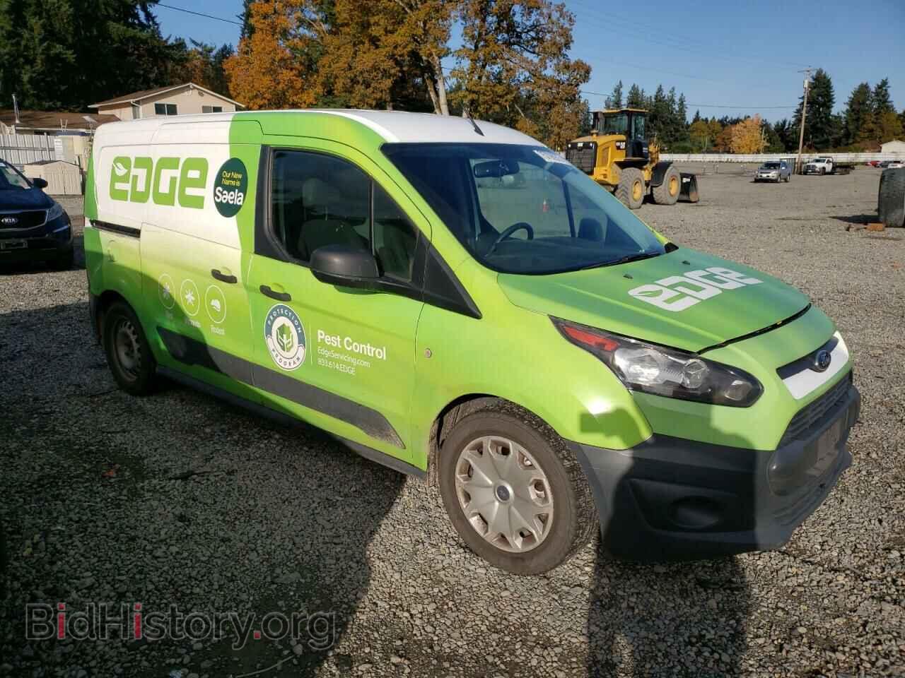 2015 FORD TRANSIT - VIN: NM0LS7EX9F1190693 - Фото 4