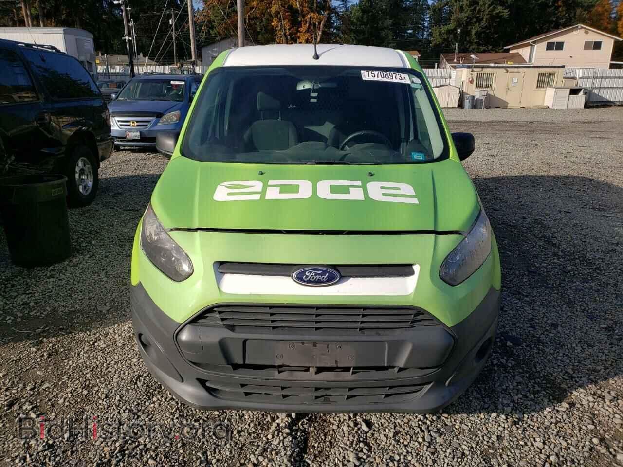 2015 FORD TRANSIT - VIN: NM0LS7EX9F1190693 - Фото 5
