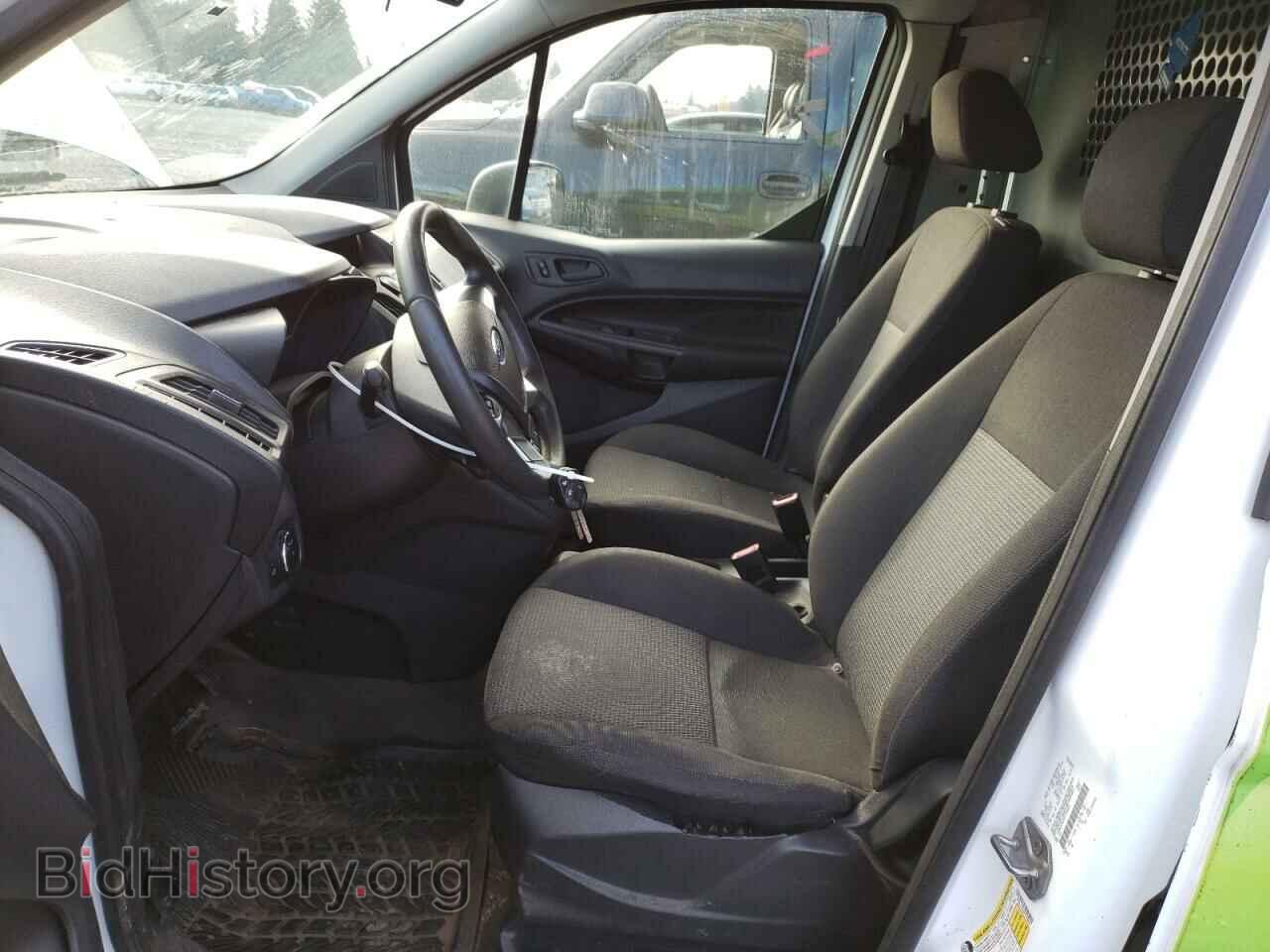 2015 FORD TRANSIT - VIN: NM0LS7EX9F1190693 - Фото 7
