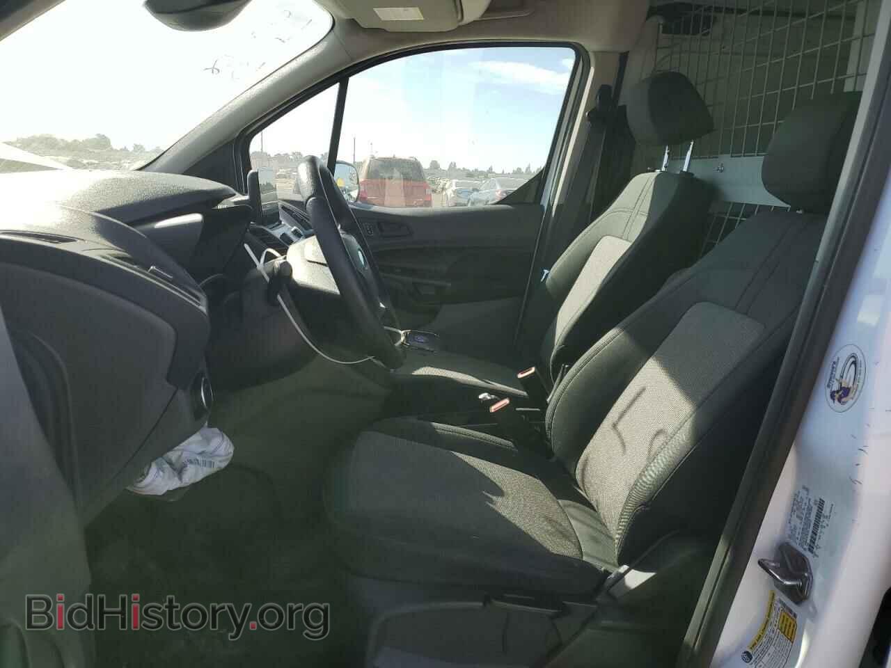 2020 FORD TRANSIT - VIN: NM0LS7E24L1460414 - Фото 7