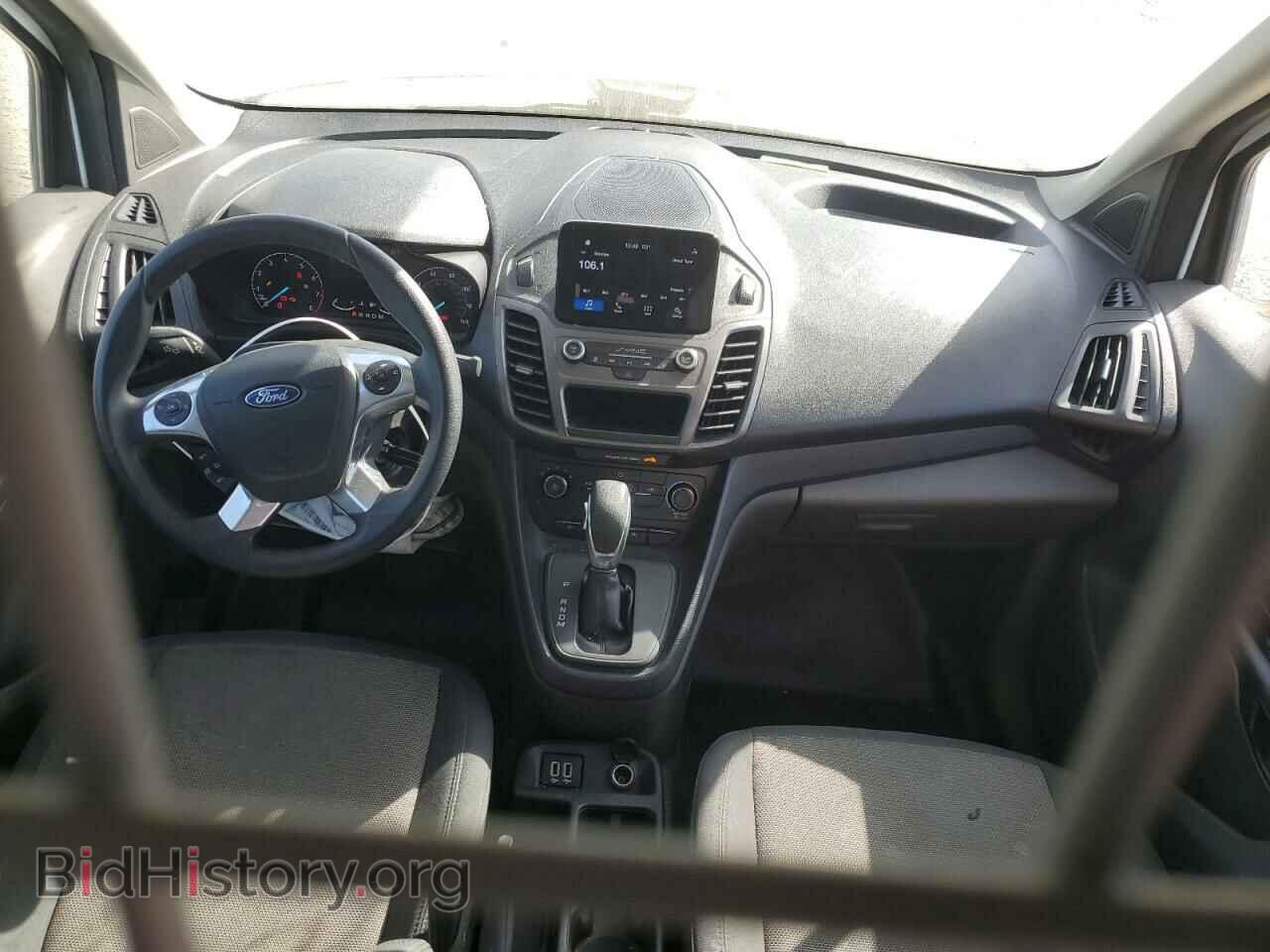 2020 FORD TRANSIT - VIN: NM0LS7E24L1460414 - Фото 8