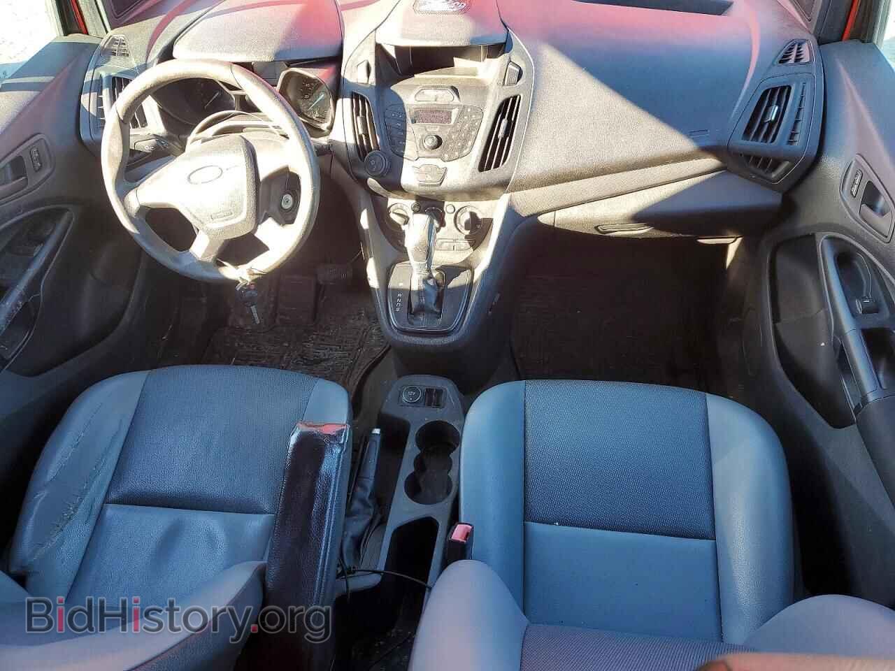 2016 FORD TRANSIT - VIN: NM0LS7E70G1272927 - Фото 8