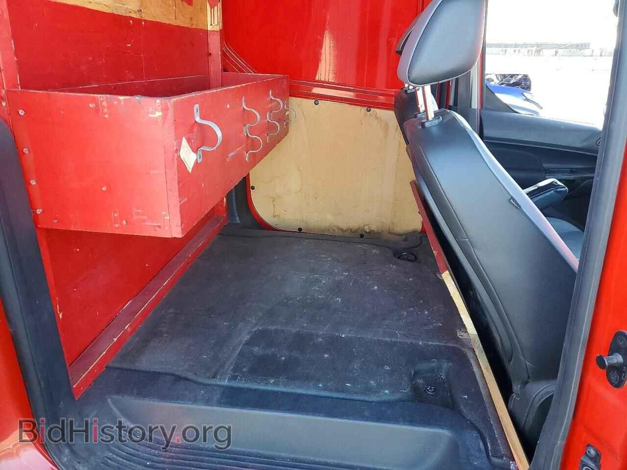 2016 FORD TRANSIT - VIN: NM0LS7E70G1272927 - Фото 10