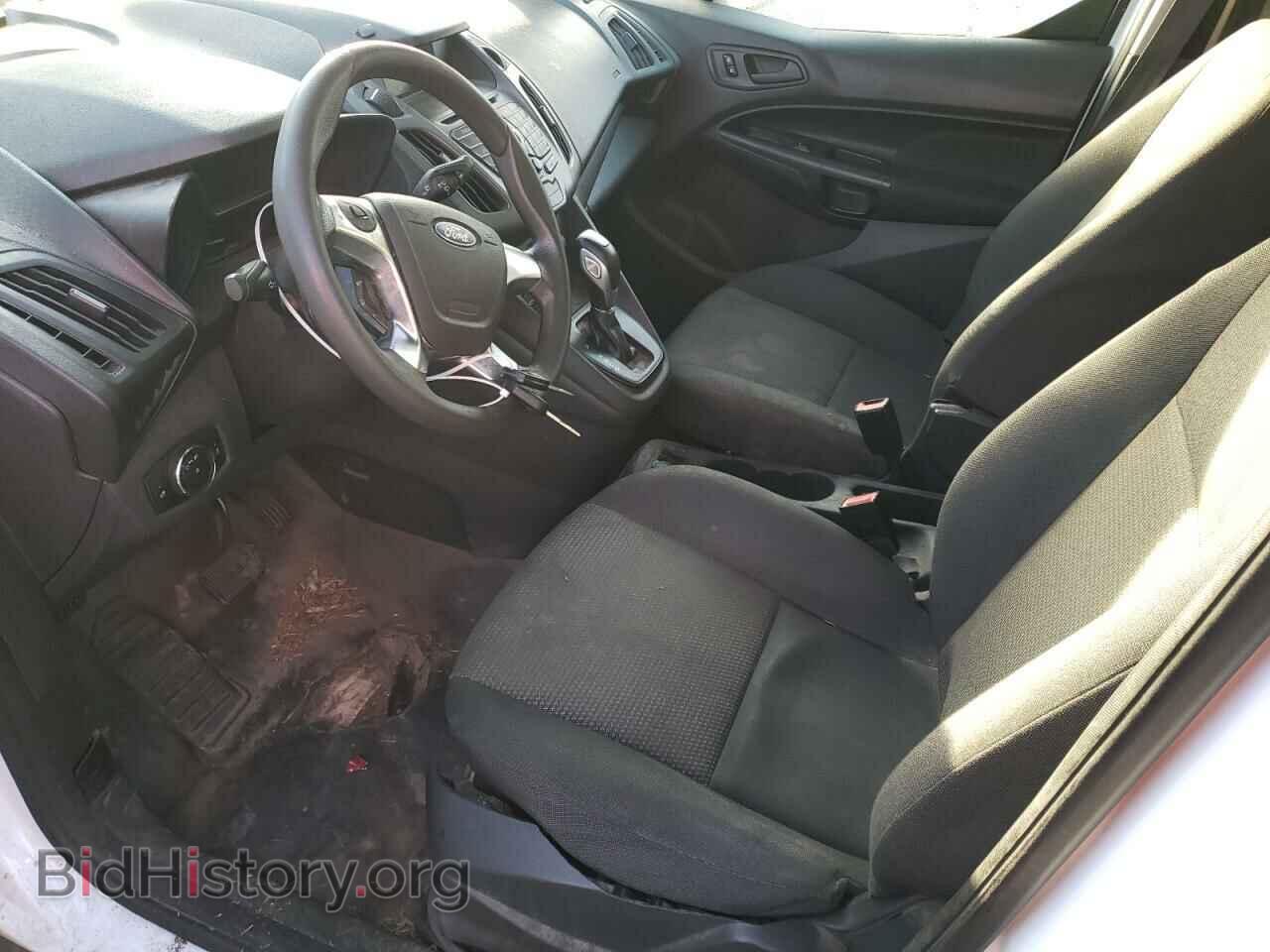 2015 FORD TRANSIT - VIN: NM0LS7E79F1216483 - Фото 7
