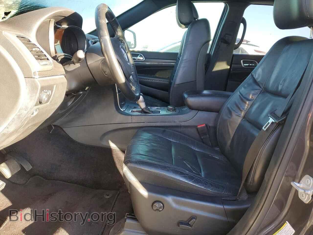 2018 JEEP GRAND CHER - VIN: 1C4RJFBG6JC166315 - Фото 7
