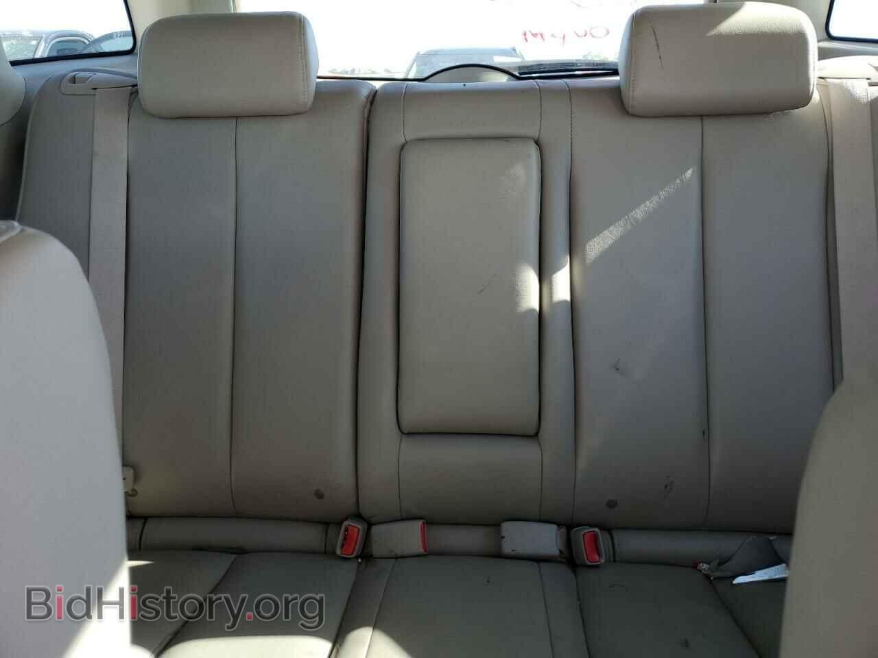 2011 MAZDA CX-7 - VIN: JM3ER2D38B0409062 - Фото 10