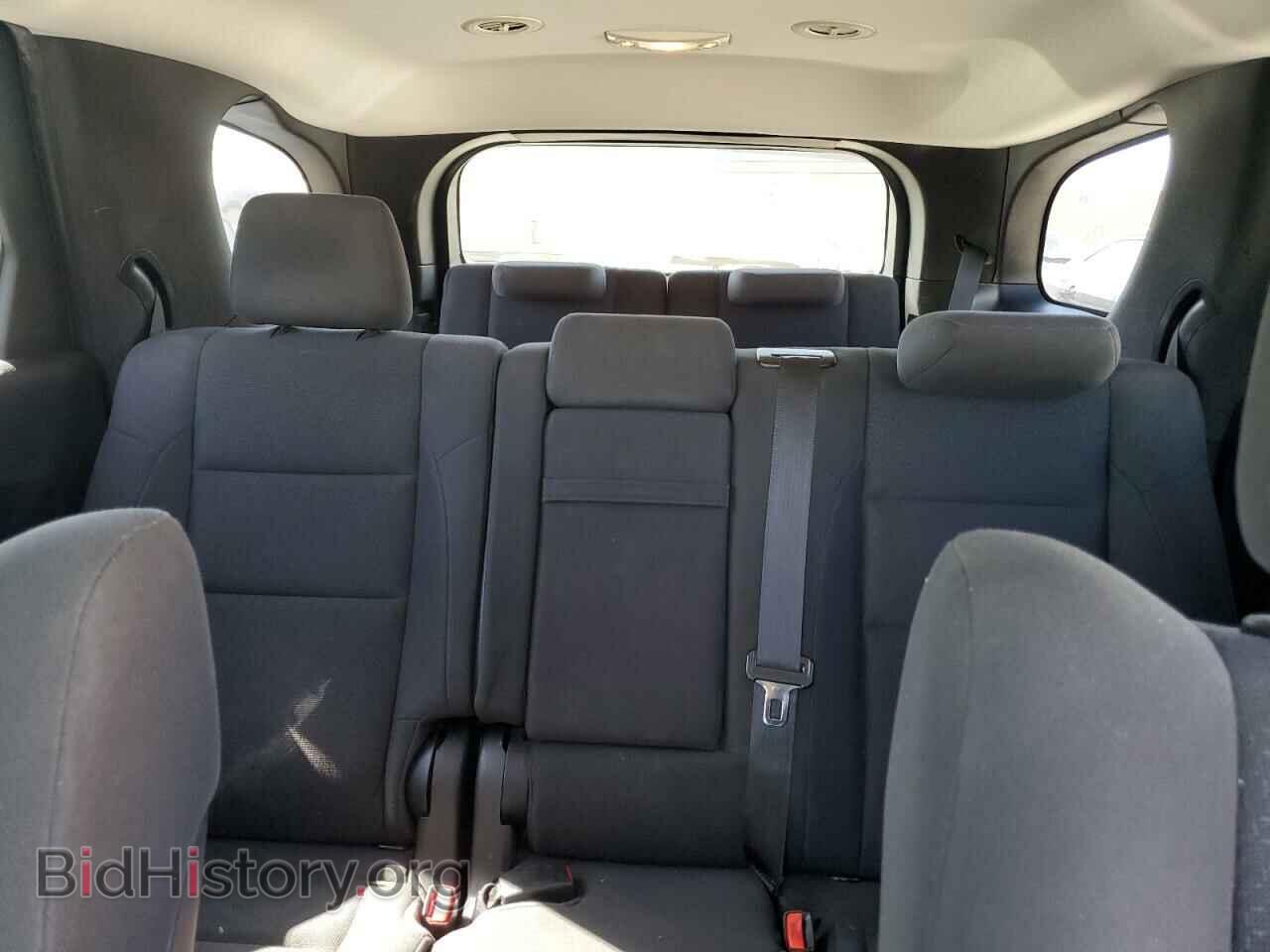 2015 DODGE DURANGO - VIN: 1C4RDHAG2FC239367 - Фото 10