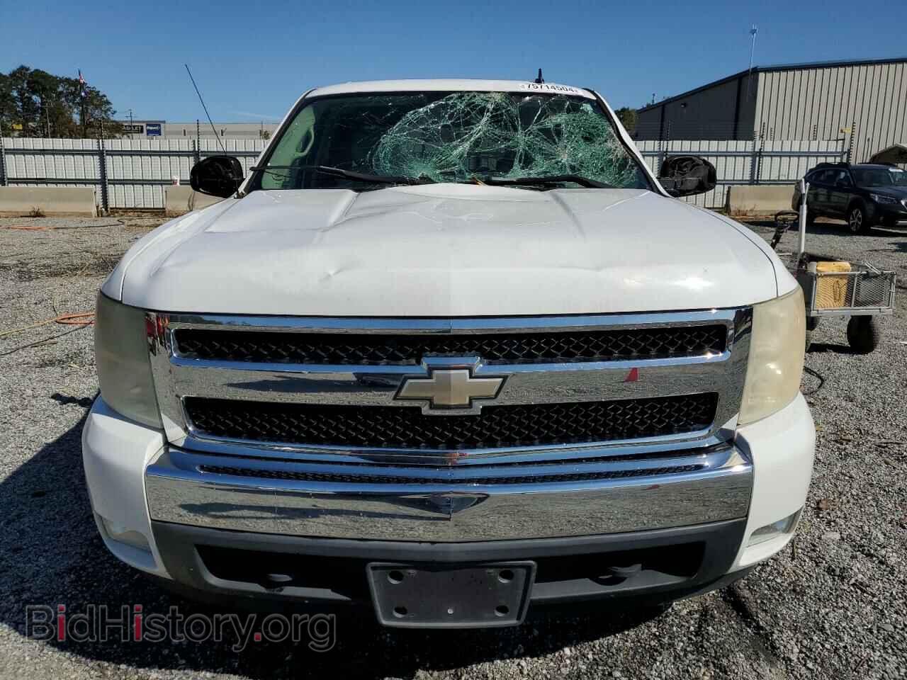 2007 CHEVROLET ALL Models - VIN: 2GCEK13MX71535341 - Фото 5