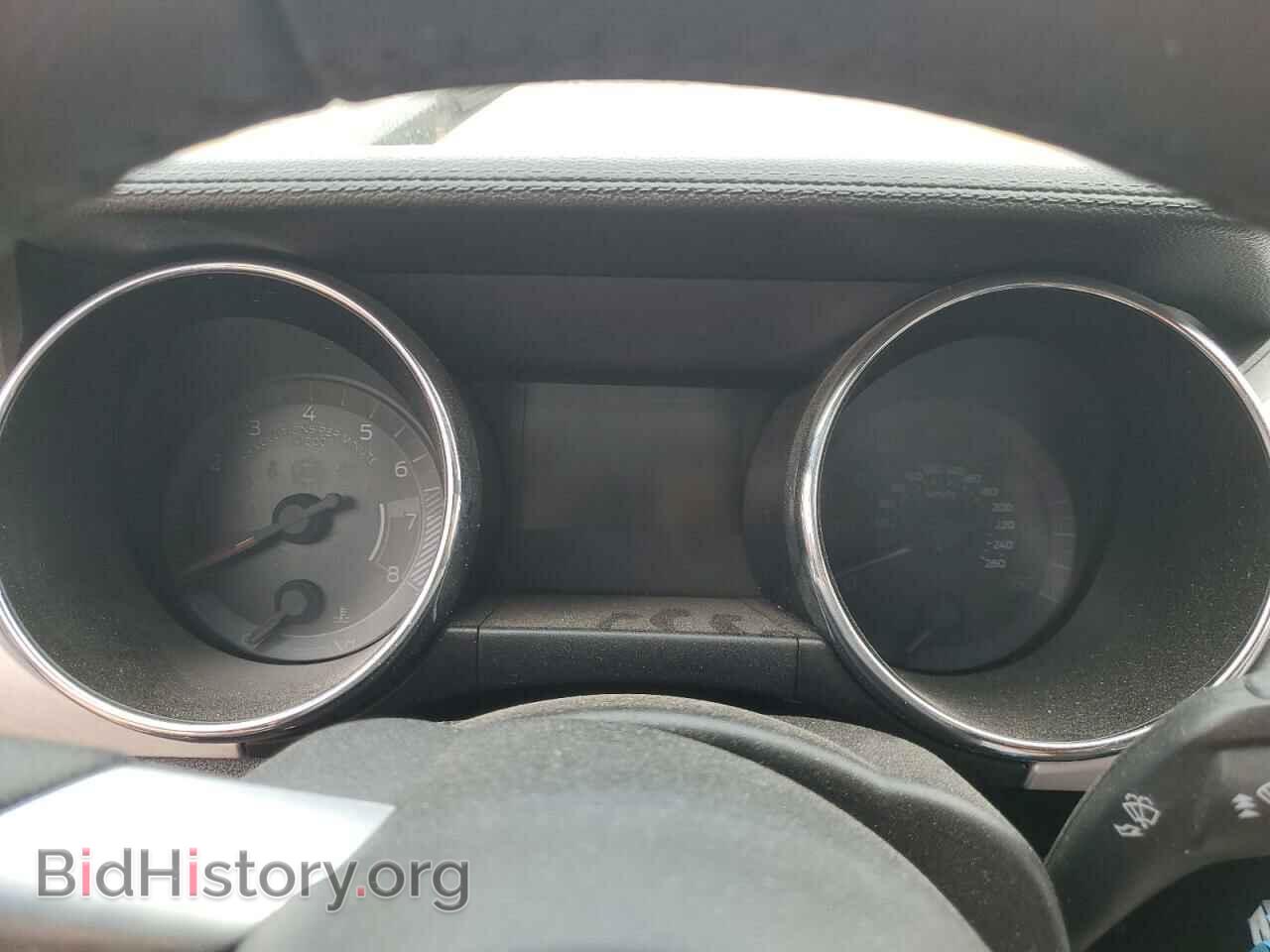 2015 FORD MUSTANG - VIN: 1FA6P8CF6F5317268 - Фото 9