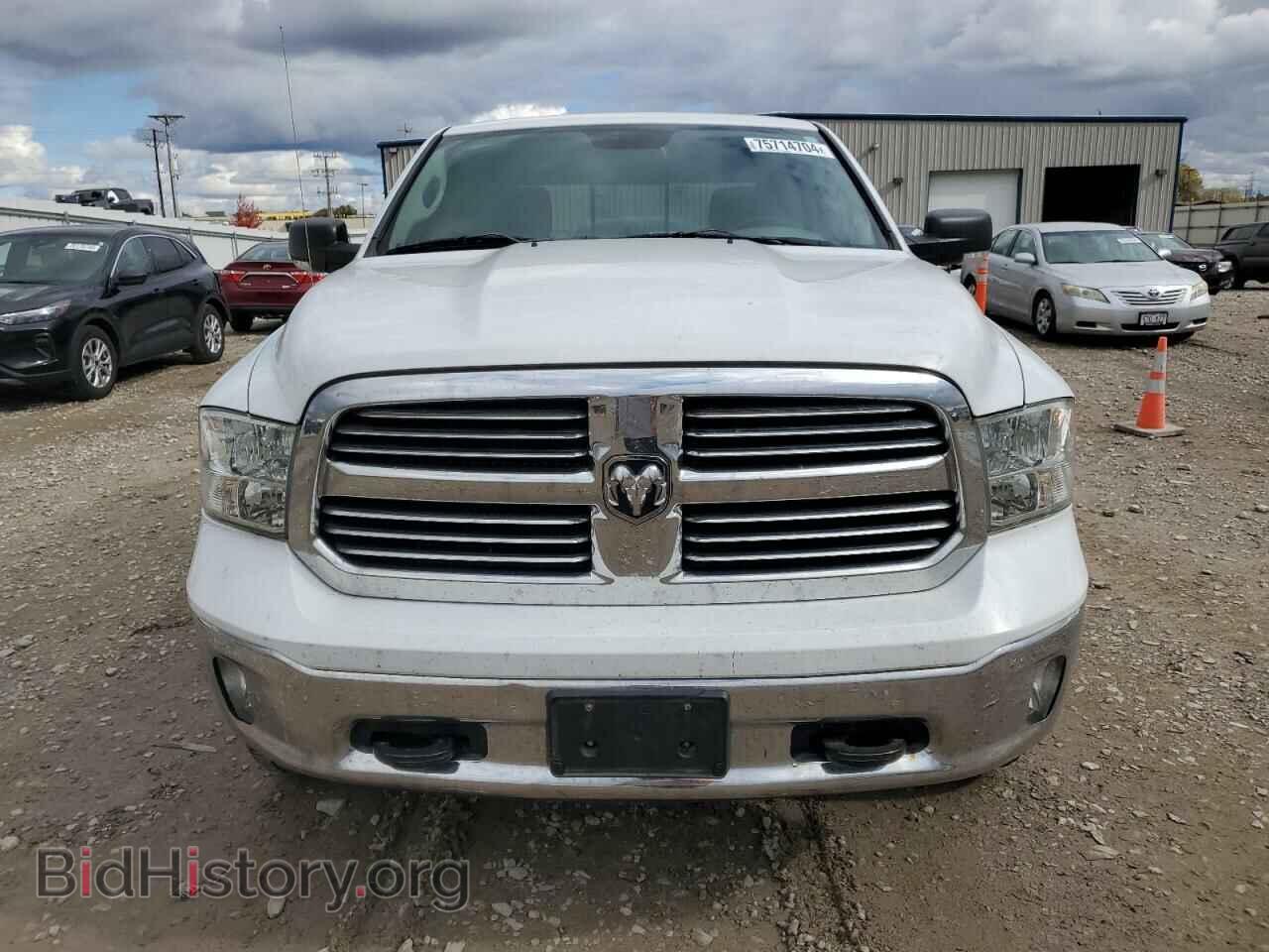 2015 RAM 1500 - VIN: 1C6RR7LT8FS775209 - Photo 5