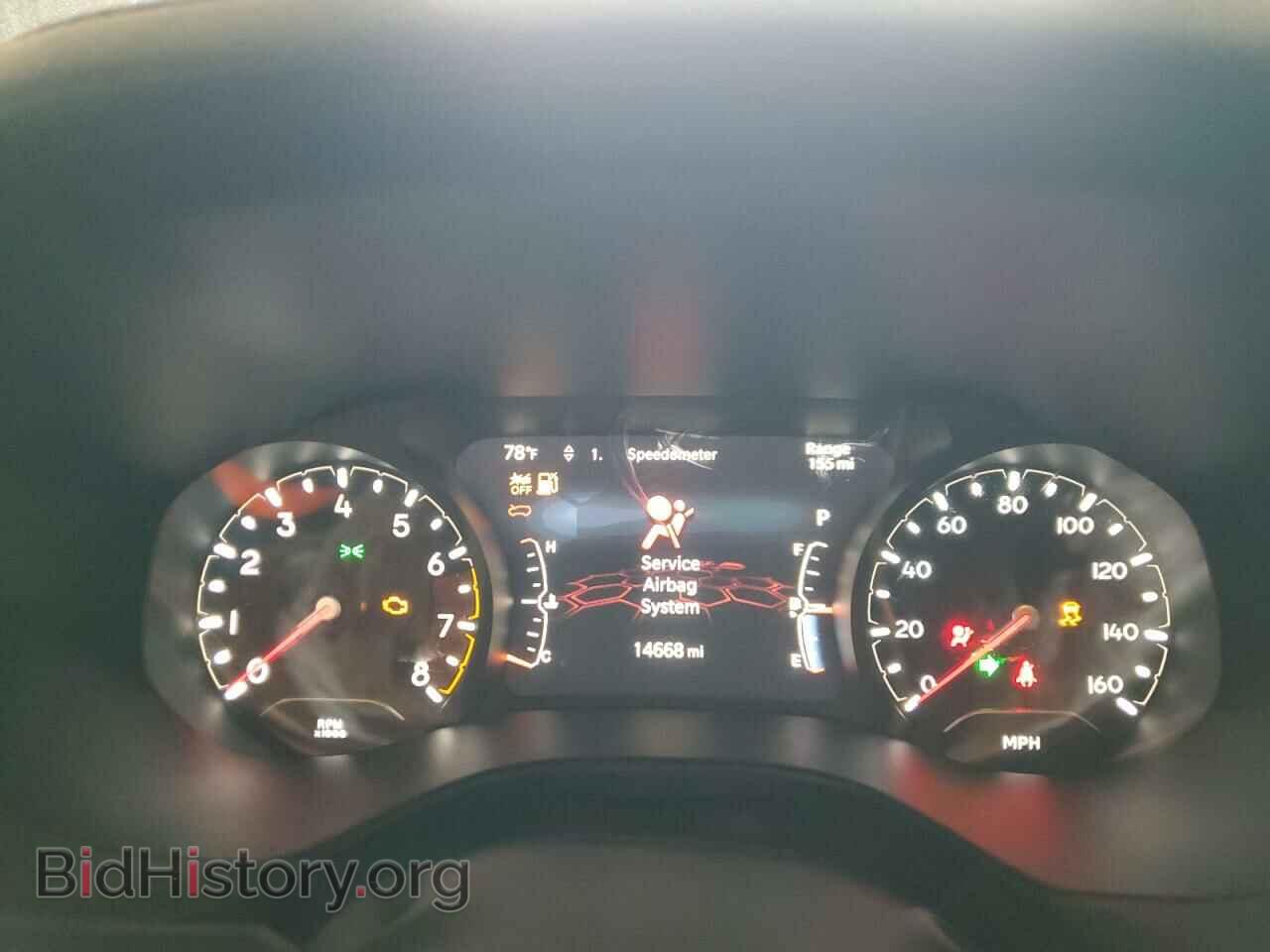 2024 JEEP COMPASS - VIN: 3C4NJDDN5RT137497 - Фото 9