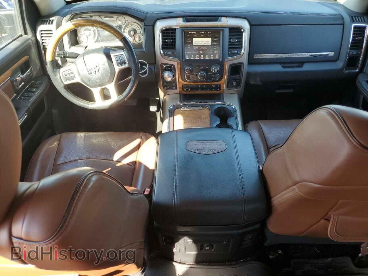 2016 RAM 1500 - VIN: 1C6RR7PM1GS187978 - Фото 8