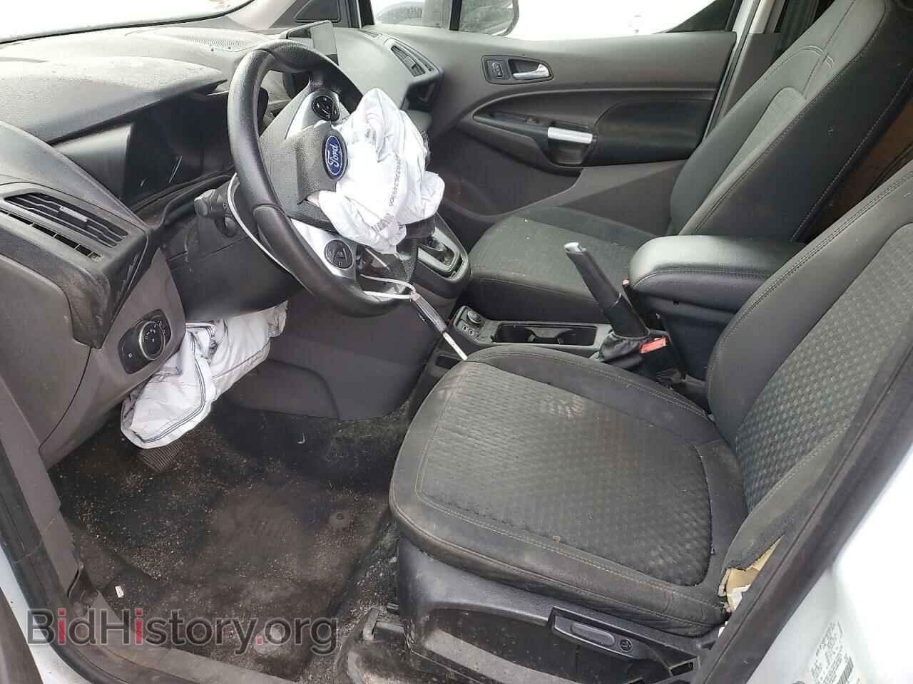2019 FORD TRANSIT - VIN: NM0LS7F25K1393593 - Фото 7