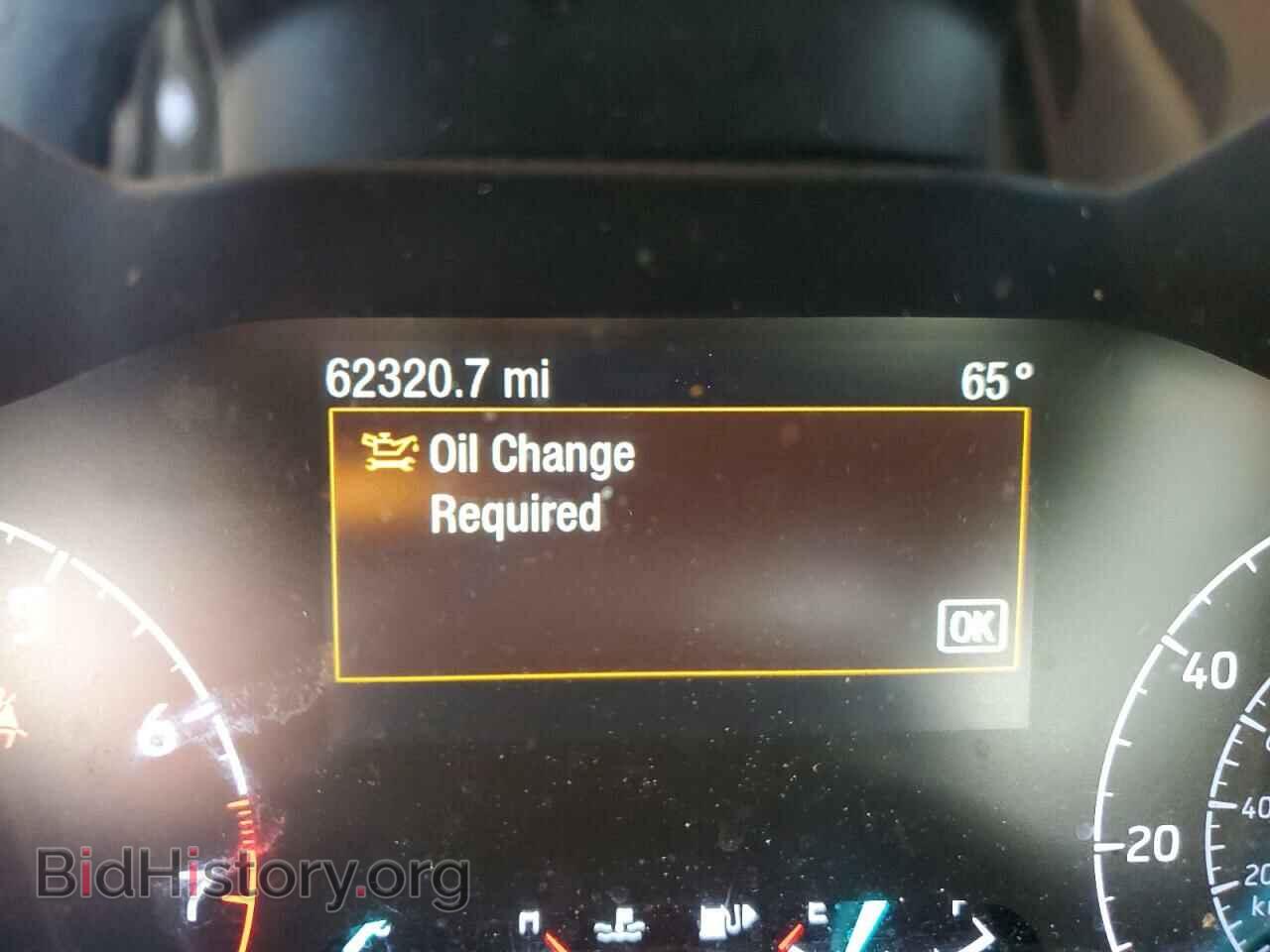 2019 FORD TRANSIT - VIN: NM0LS7F25K1393593 - Фото 9