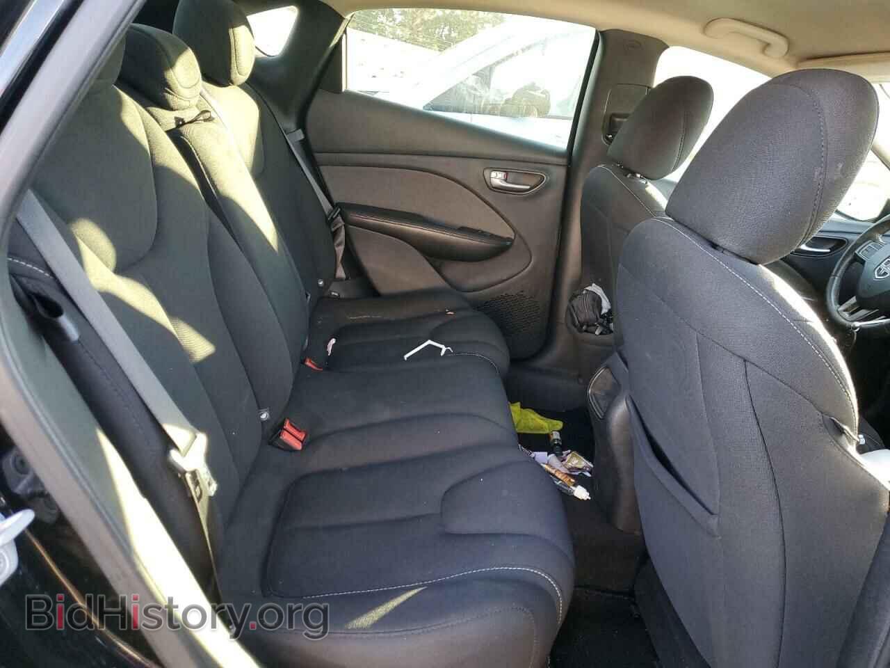 2013 DODGE DART - VIN: 1C3CDFBA0DD267202 - Фото 10