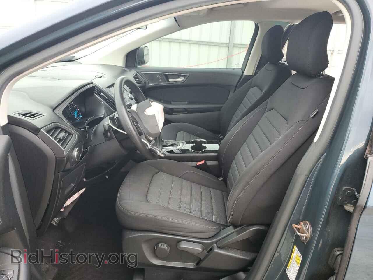 2016 FORD EDGE - VIN: 2FMPK3G96GBB70897 - Photo 7