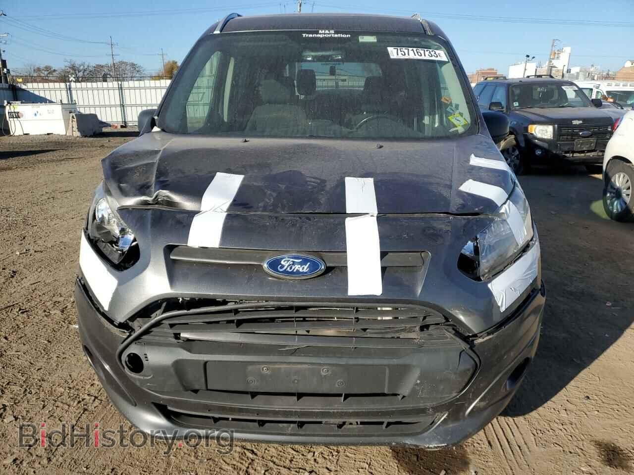 2015 FORD TRANSIT - VIN: NM0GE9F74F1193469 - Фото 5
