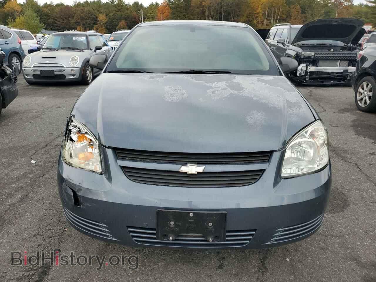 2006 CHEVROLET ALL Models - VIN: 1G1AK15F167697964 - Фото 5
