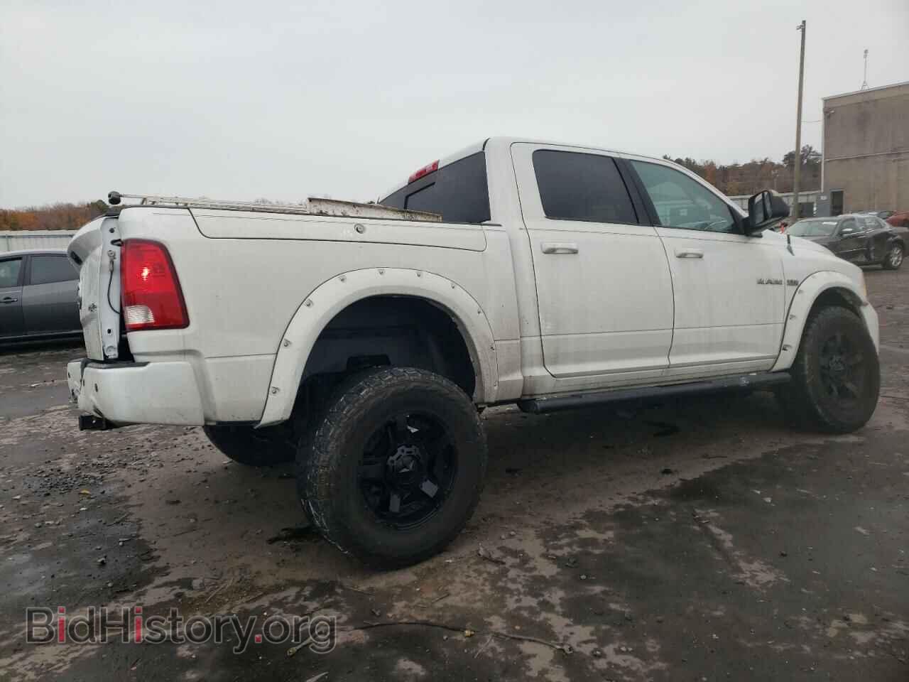 2010 DODGE All Models - VIN: 1D7RV1CT5AS177627 - Фото 3