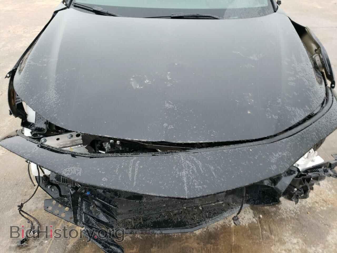 2024 ACURA INTEGRA A- - VIN: 19UDE4H65RA007683 - Фото 11