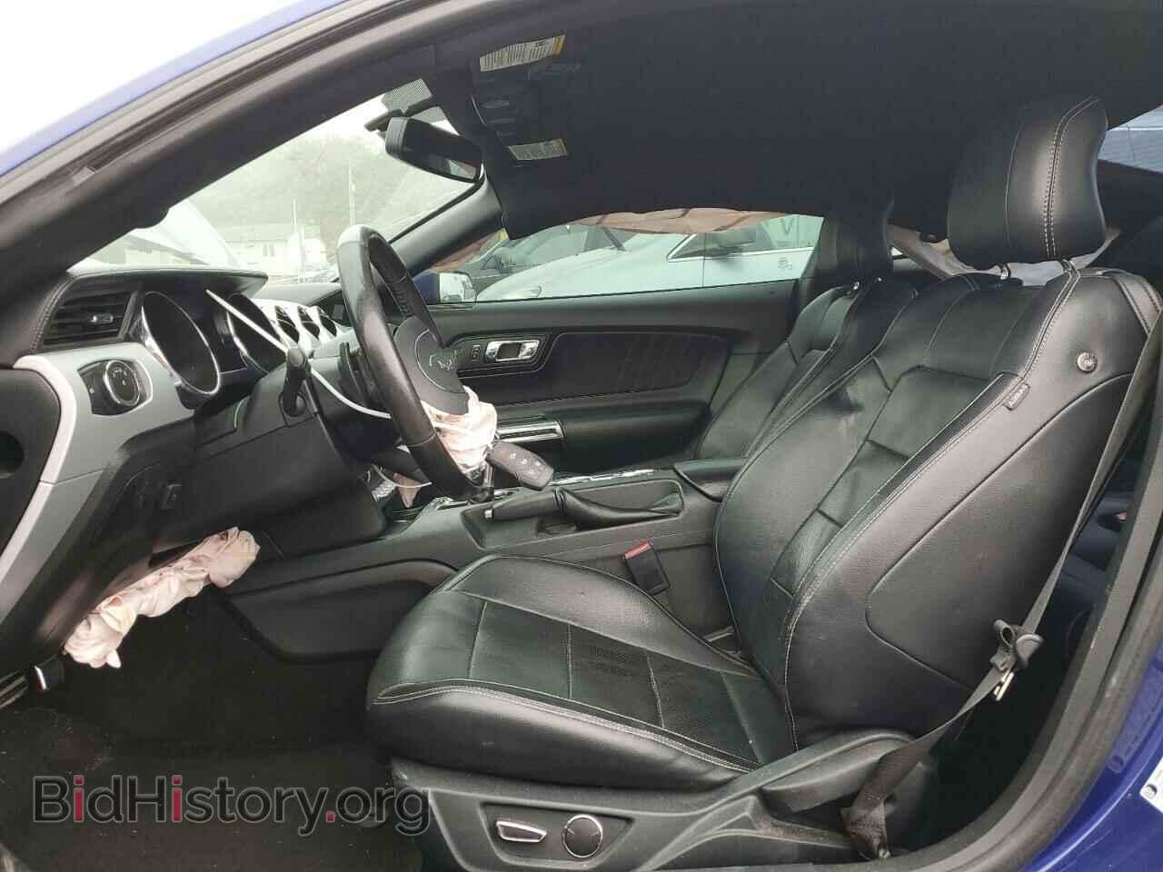 2016 FORD ALL Models - VIN: 1FA6P8TH4G5227409 - Photo 7