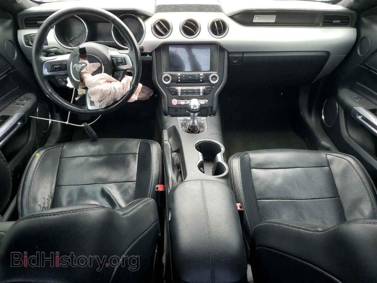 2016 FORD ALL Models - VIN: 1FA6P8TH4G5227409 - Photo 8