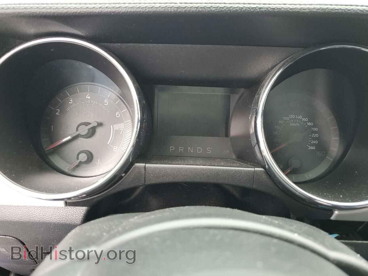 2016 FORD ALL Models - VIN: 1FA6P8TH4G5227409 - Photo 9