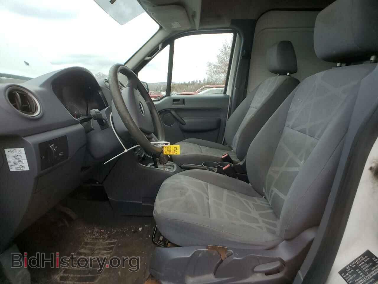 2013 FORD TRANSIT - VIN: NM0LS7BN1DT138706 - Фото 7