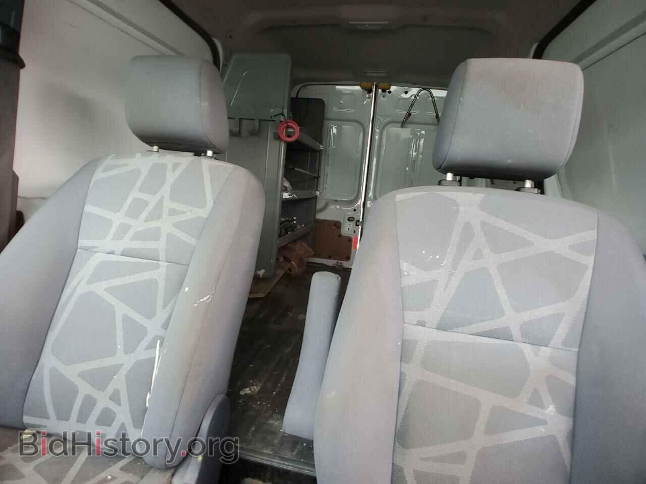 2013 FORD TRANSIT - VIN: NM0LS7BN1DT138706 - Фото 10