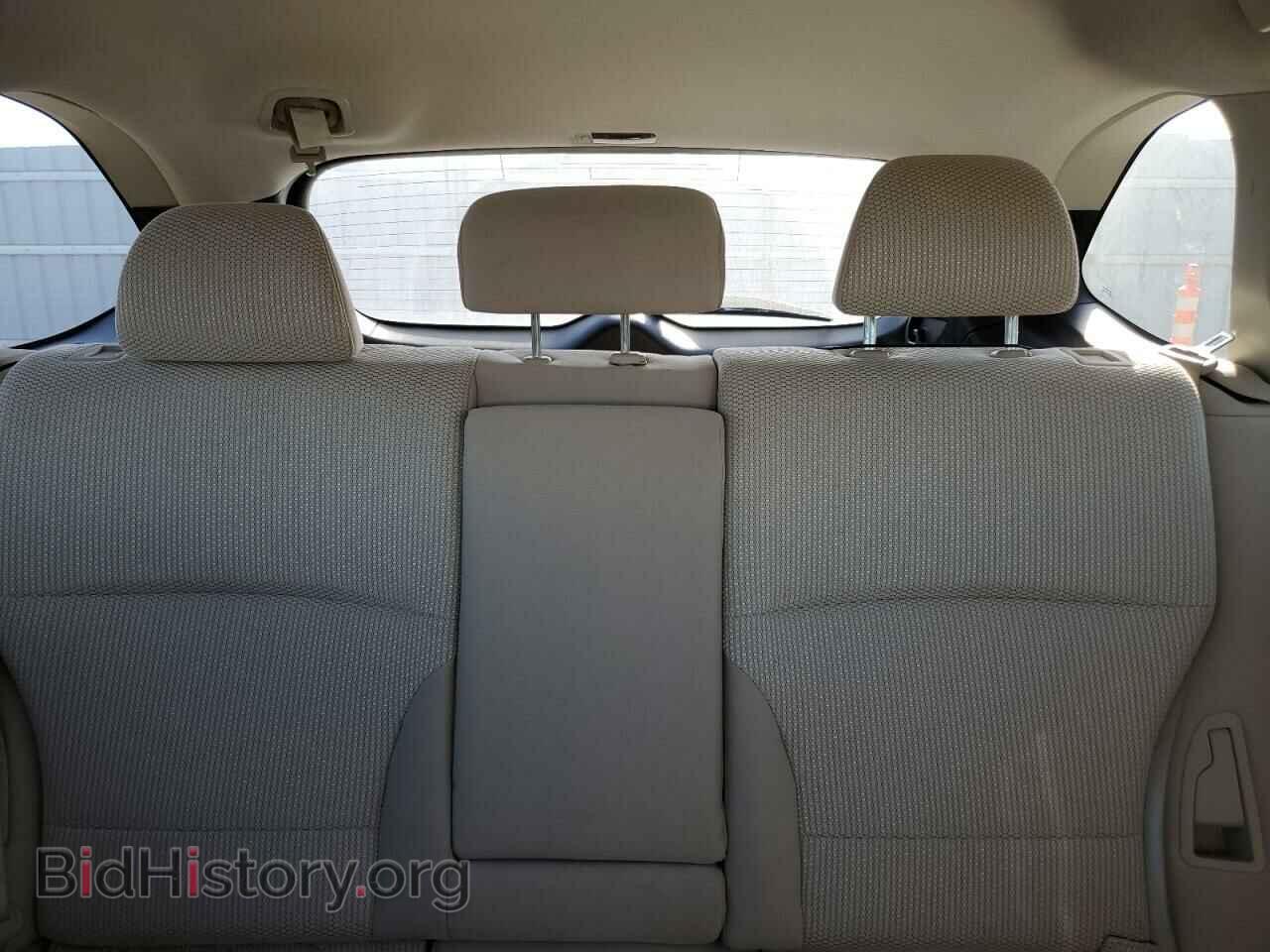 2018 SUBARU OUTBACK - VIN: 4S4BSAHC6J3207382 - Фото 10