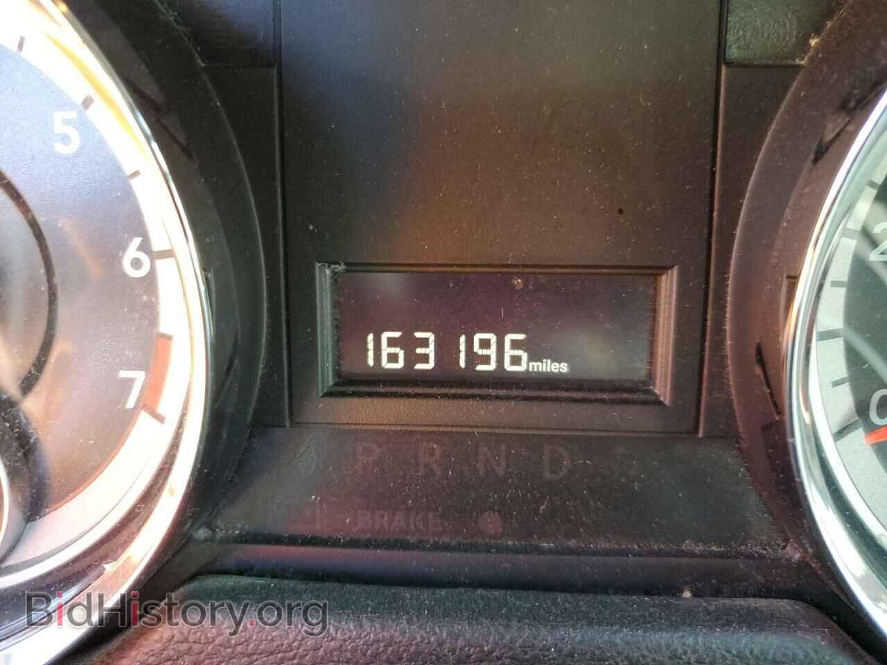 2017 DODGE CARAVAN - VIN: 2C4RDGCG5HR580294 - Photo 9