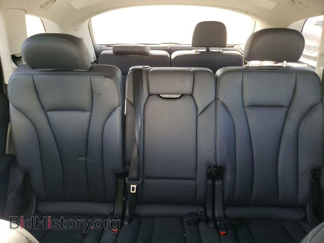 2023 AUDI Q7 - VIN: WA1LXBF76PD005774 - Photo 10