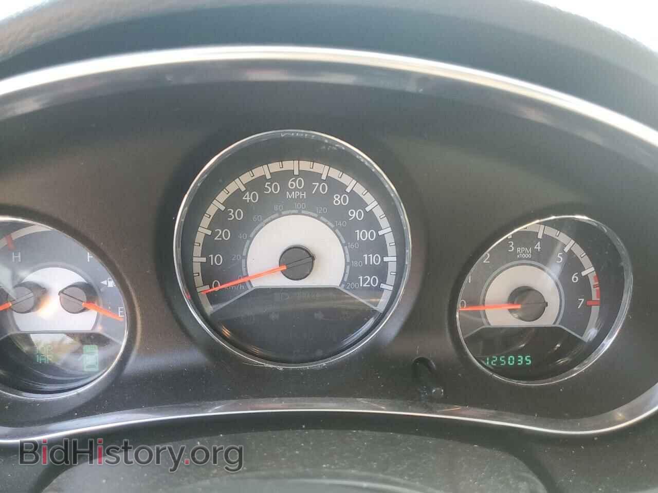 2014 CHRYSLER 200 - VIN: 1C3CCBCG4EN158736 - Фото 9
